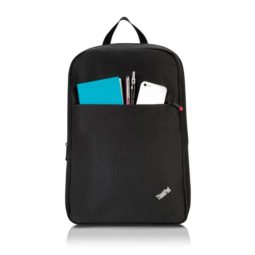 MOCHILA LENOVO BASICA 40 CM-15 6 PULGADAS vista 2
