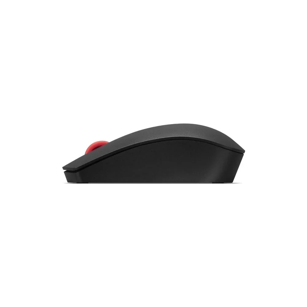 KIT TECLADO-MOUSE LENOVO ESSENTIAL G2 SIN PILAS vista 2
