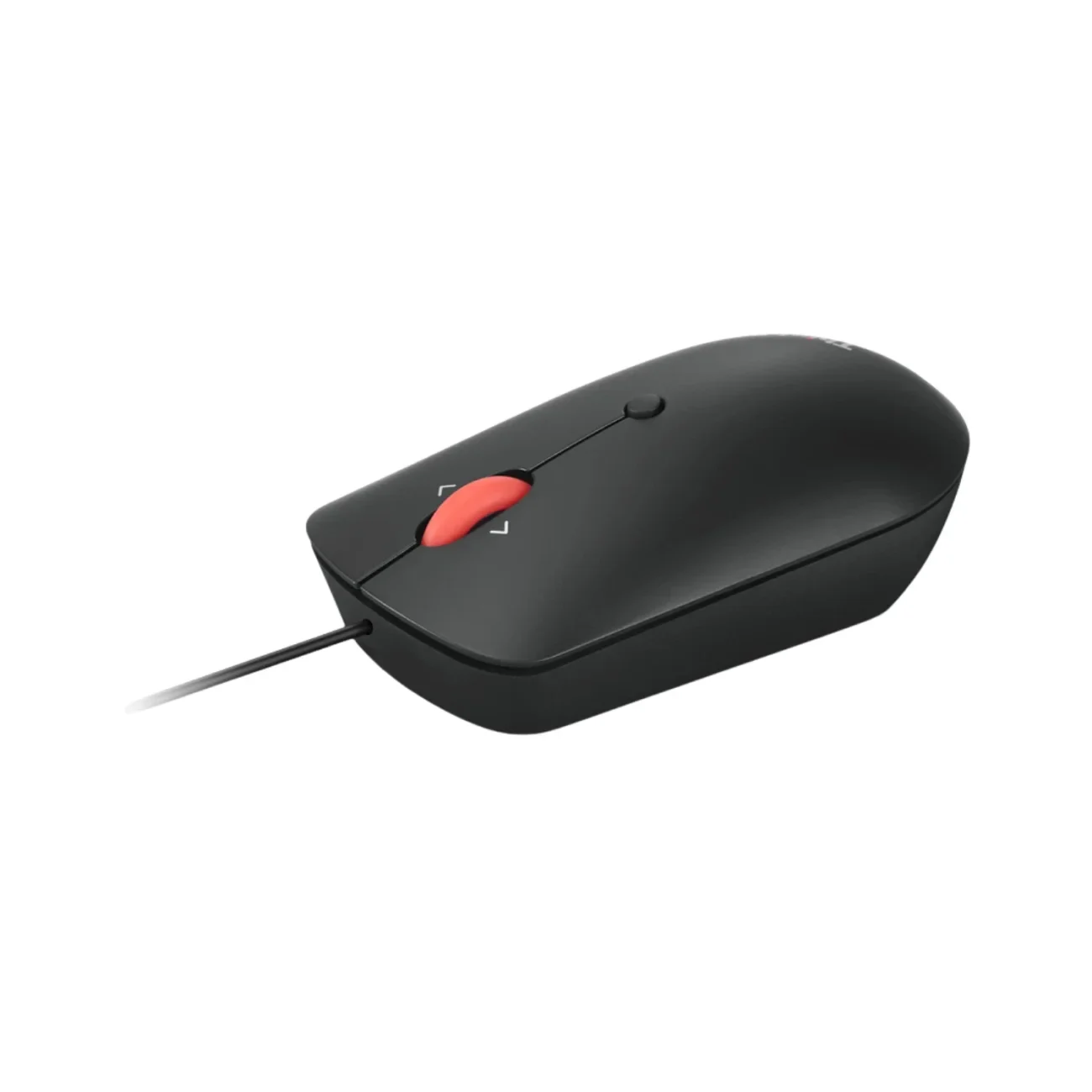 MOUSE LENOVO THINKPAD USB-C CON CABLE vista 2