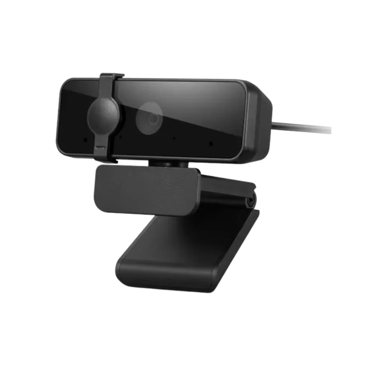 CAMARA LENOVO ESSENTIAL FHD WEBCAM GEN2 vista 2