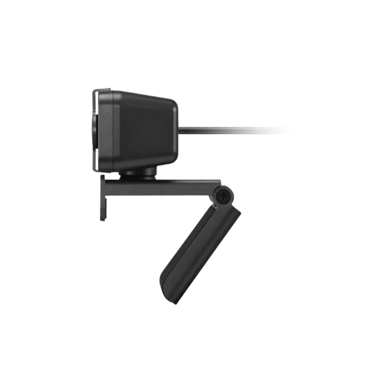 CAMARA LENOVO ESSENTIAL FHD WEBCAM GEN2 vista 3