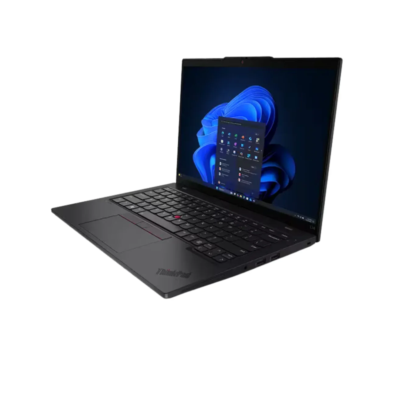 NOTEBOOK THINKPAD LENOVO P14S G6 INTEL ULTRA 7 16G vista 2
