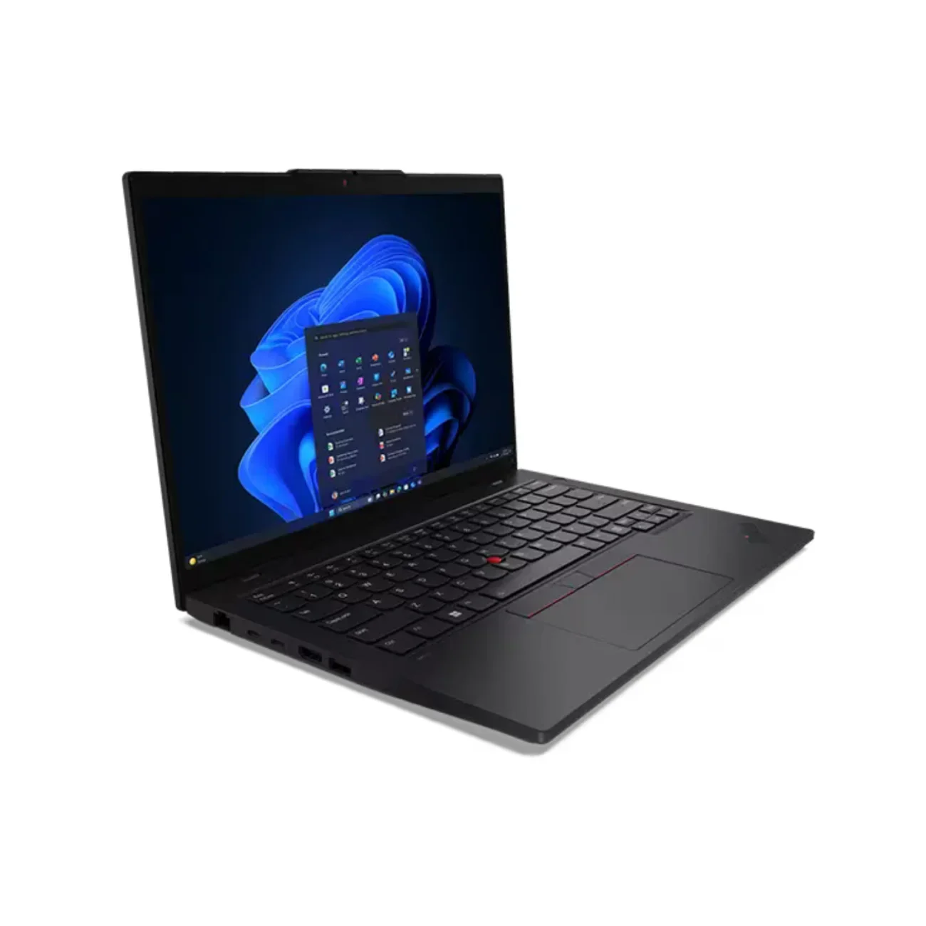 NOTEBOOK THINKPAD LENOVO P14S G6 INTEL ULTRA 7 16G vista 3