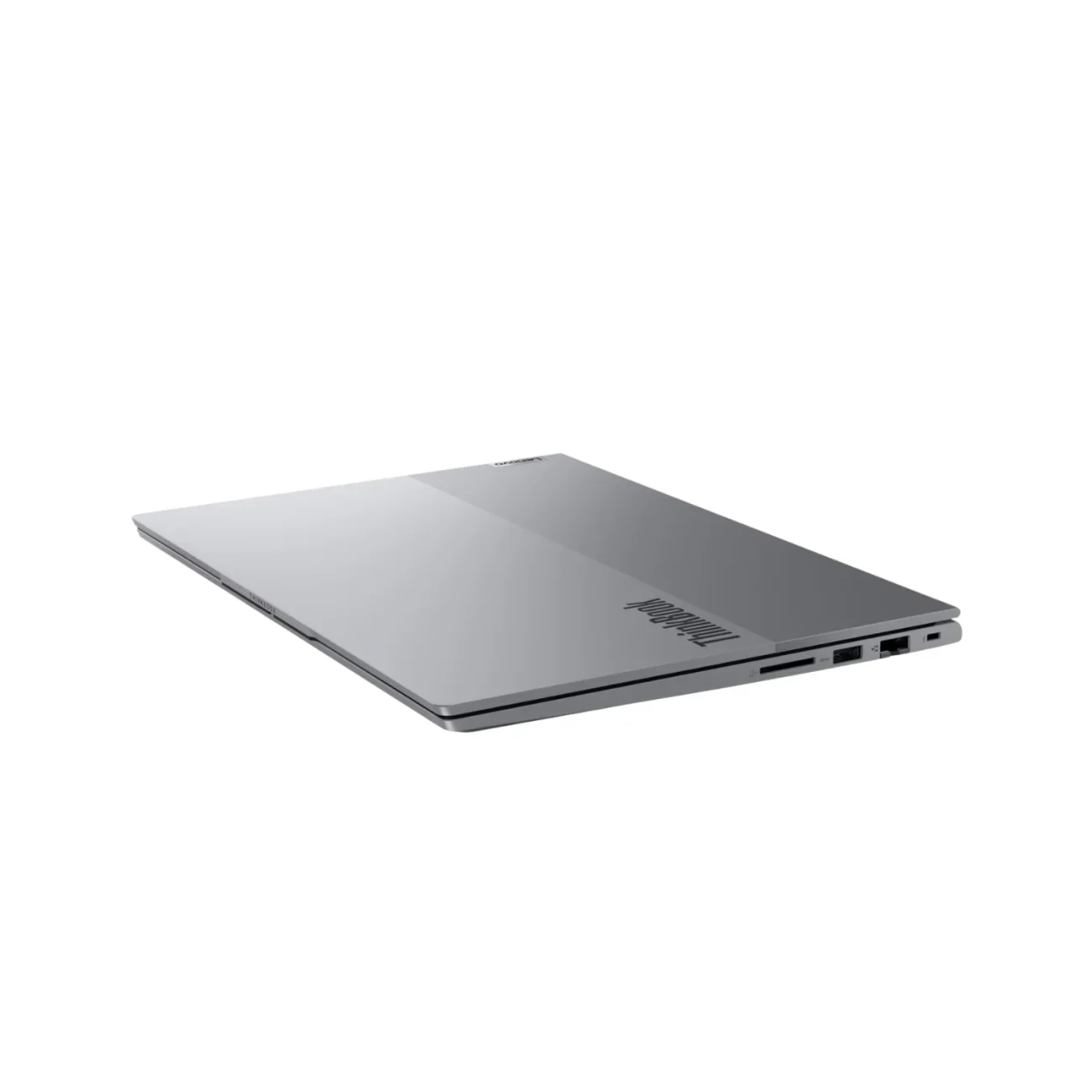 Notebook Lenovo ThinkBook 14 G8 Intel Core 5 210H 16GB 512GB 14" Windows 11 Pro vista 5