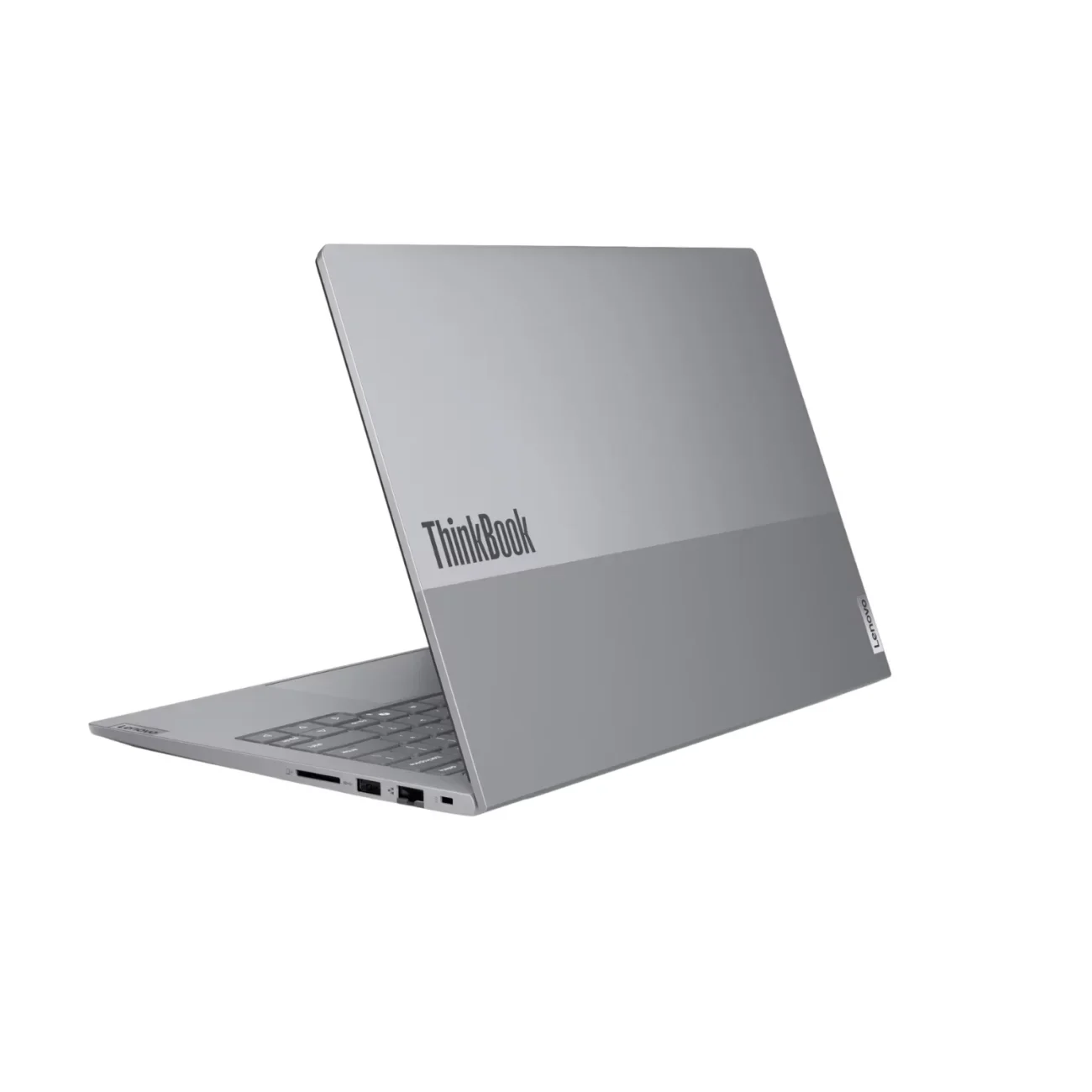 Notebook Lenovo ThinkBook 14 G8 Intel Core 5 210H 16GB 512GB 14" Windows 11 Pro vista 6