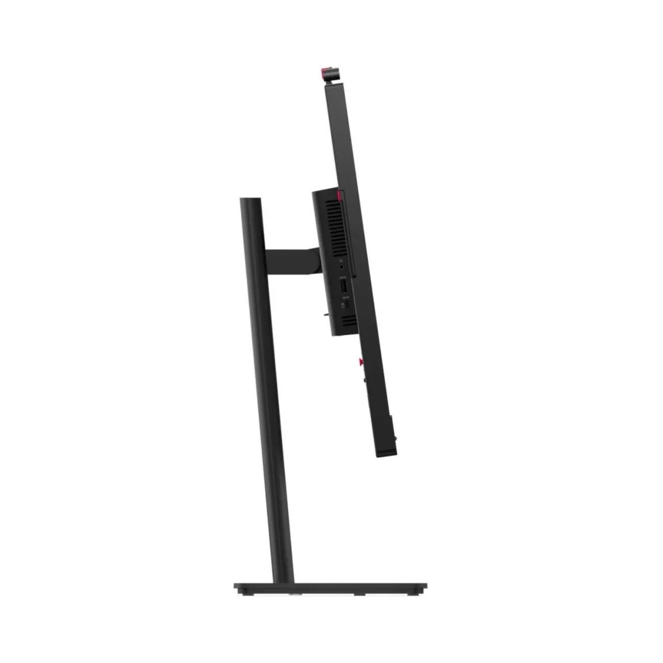 LENOVO THINKVISION T27QD-4V 2K PIVOTDOCK 120HZCAM vista 5