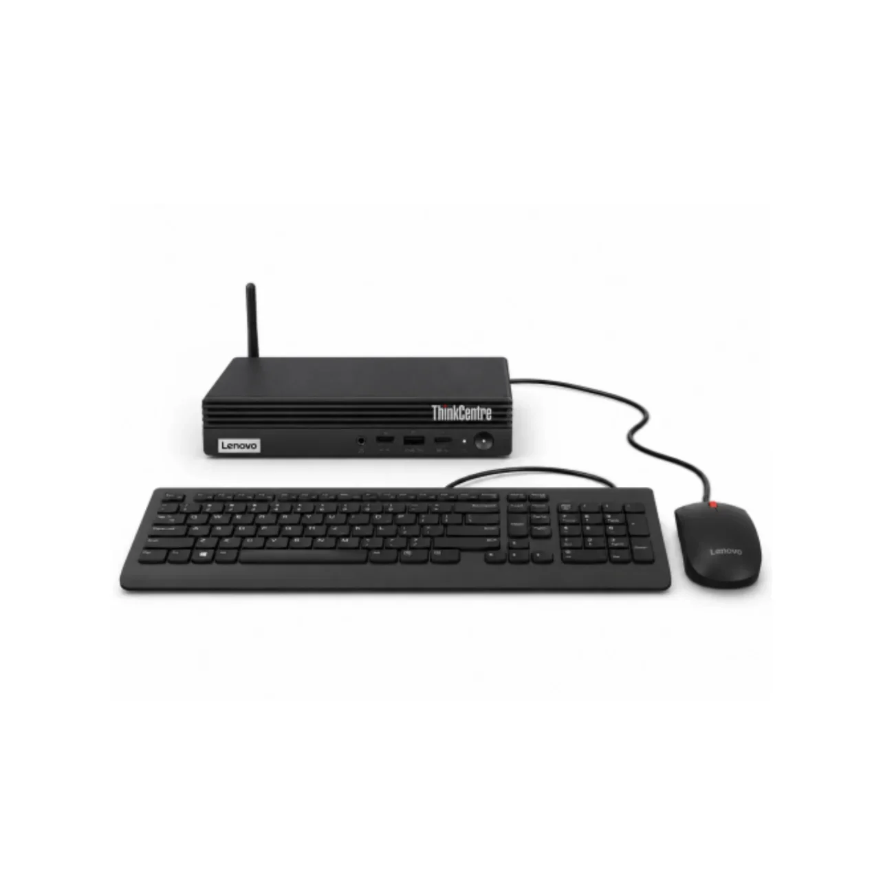 LENOVO TINY M70Q G5 I7-13700T VPRO 16GB 1TB W11 3A vista 2