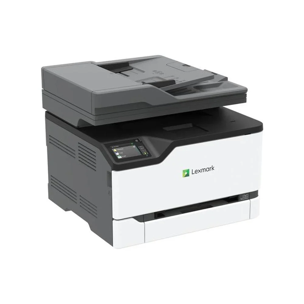 MULTIFUNCIONAL LASER LEXMARK CX942ADSE COLOR LASER vista 2