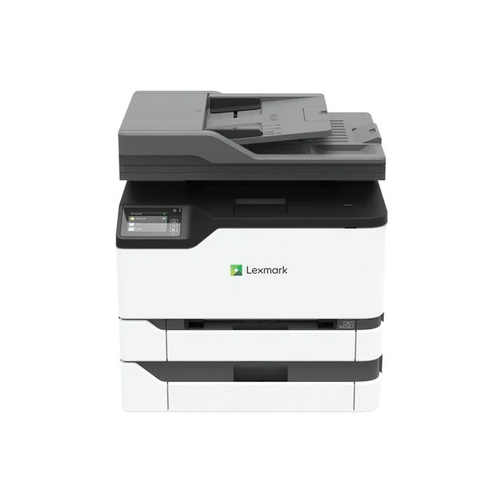 MULTIFUNCIONAL LASER LEXMARK CX942ADSE COLOR LASER vista 3