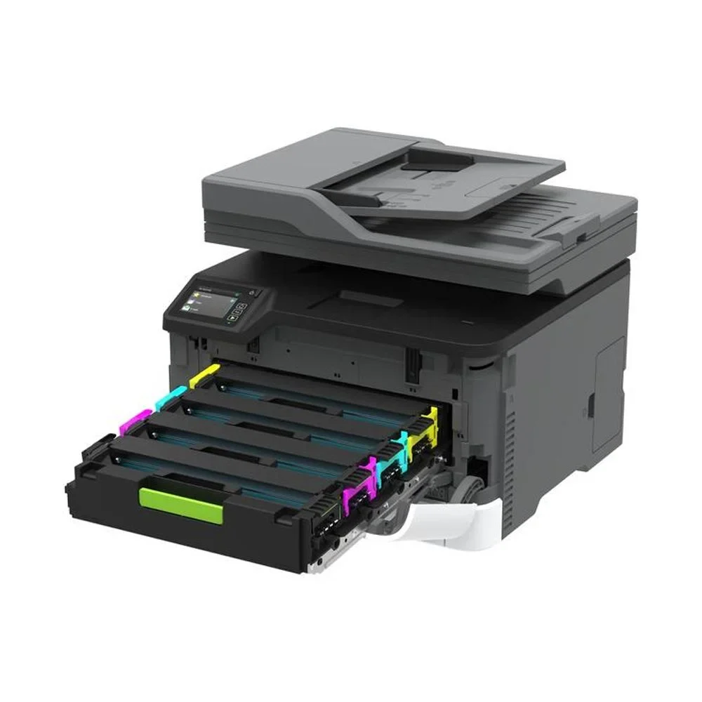 MULTIFUNCIONAL LASER LEXMARK CX942ADSE COLOR LASER vista 5