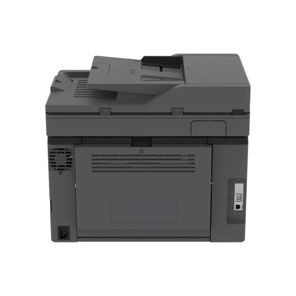 MULTIFUNCIONAL LASER LEXMARK CX942ADSE COLOR LASER vista 6