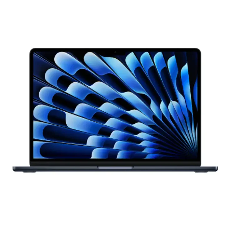 MacBook Air 13.6/ M5 10C/ GPU 10C/ 16 RAM/ 1TB medianoche