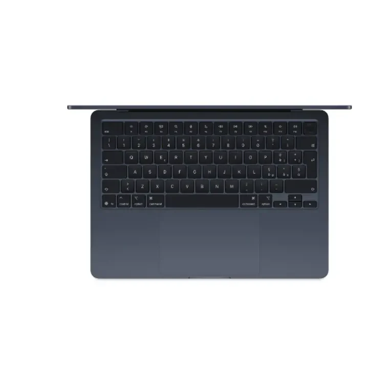 MacBook Air 13.6/ M5 10C/ GPU 10C/ 16 RAM/ 1TB medianoche vista 2