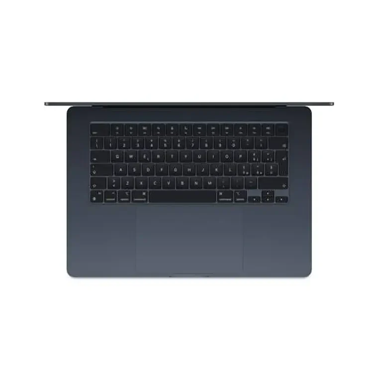 MacBook Air 15.3/ M5 10C/ GPU 10C/ 16 RAM/ 1TB medianoche vista 2