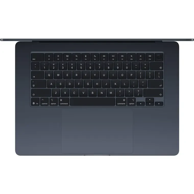 MacBook Air 15.3/ M5 10C/ GPU 10C/ 24 RAM/ 1TB medianoche vista 2