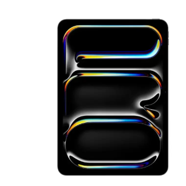 iPad Pro 11 M5 Wi-Fi pantalla estandar 256GB negro espacial
