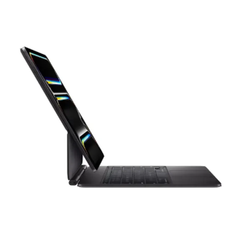 iPad Pro 11 M5 Wi-Fi pantalla estandar 256GB negro espacial vista 2