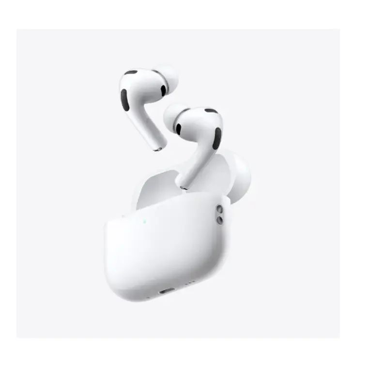 AirPods Pro con cancelación de ruido USB-C (3ª Gen) vista 2