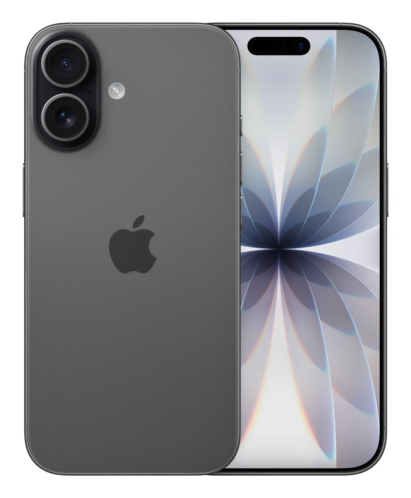 iPhone 17 256GB negro