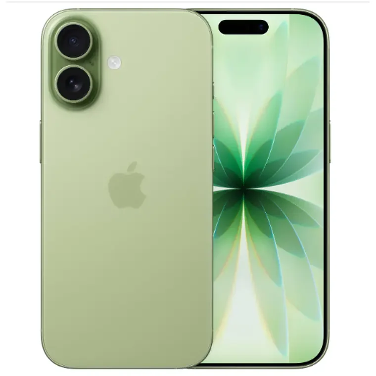 iPhone 17 512GB salvia