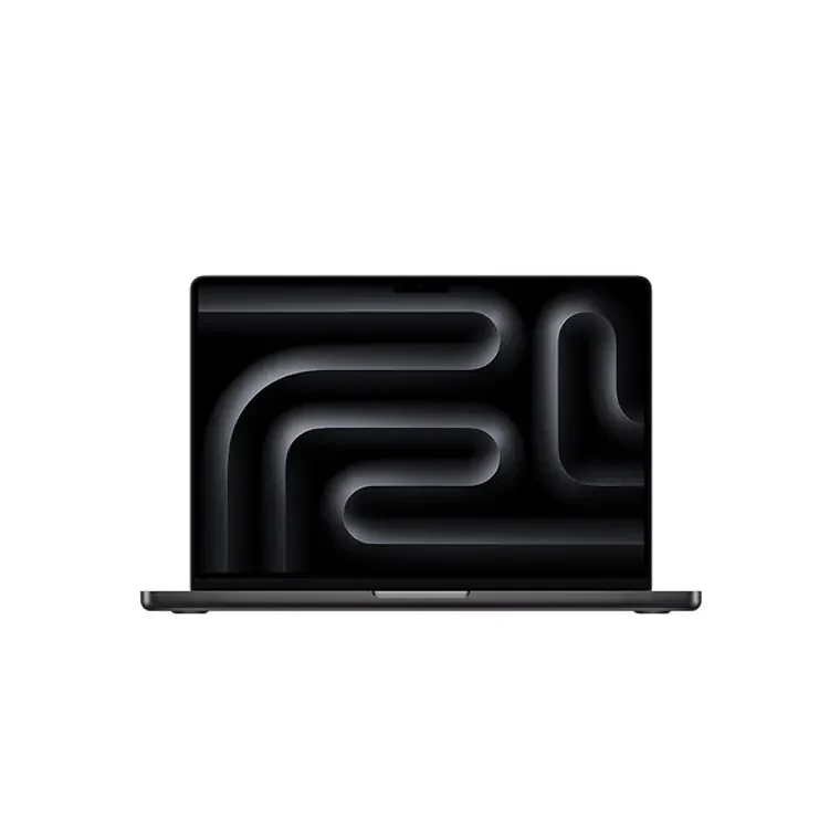 MacBook Pro 14/ M5 Pro 15C/ GPU 16C/ 24GB RAM/ 1TB negro espacial