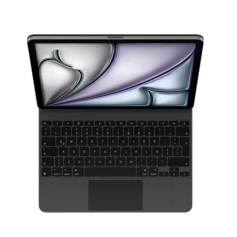 Magic Keyboard para iPad Air 13 M3 español negro