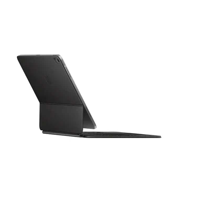 Magic Keyboard para iPad Air 13 M3 español negro vista 4