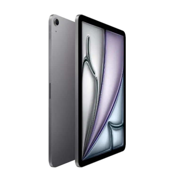 iPad Air 11 M4 WiFi 256GB gris espacial