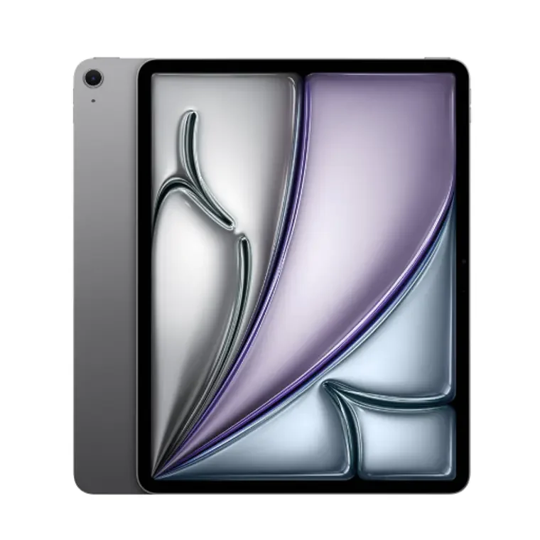 iPad Air 13 M4 WiFi 128GB gris espacial