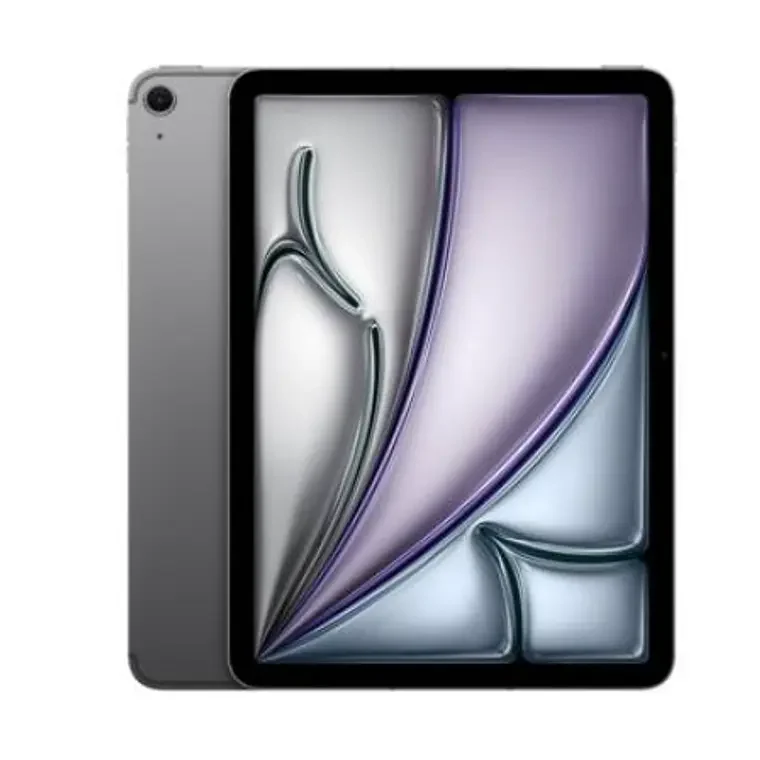 iPad Air 11 M4 WiFI + Cellular 128GB gris espacial
