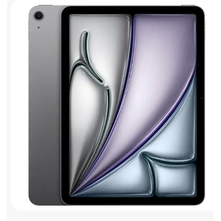 iPad Air 11 M4 WiFI + Cellular 256GB gris espacial