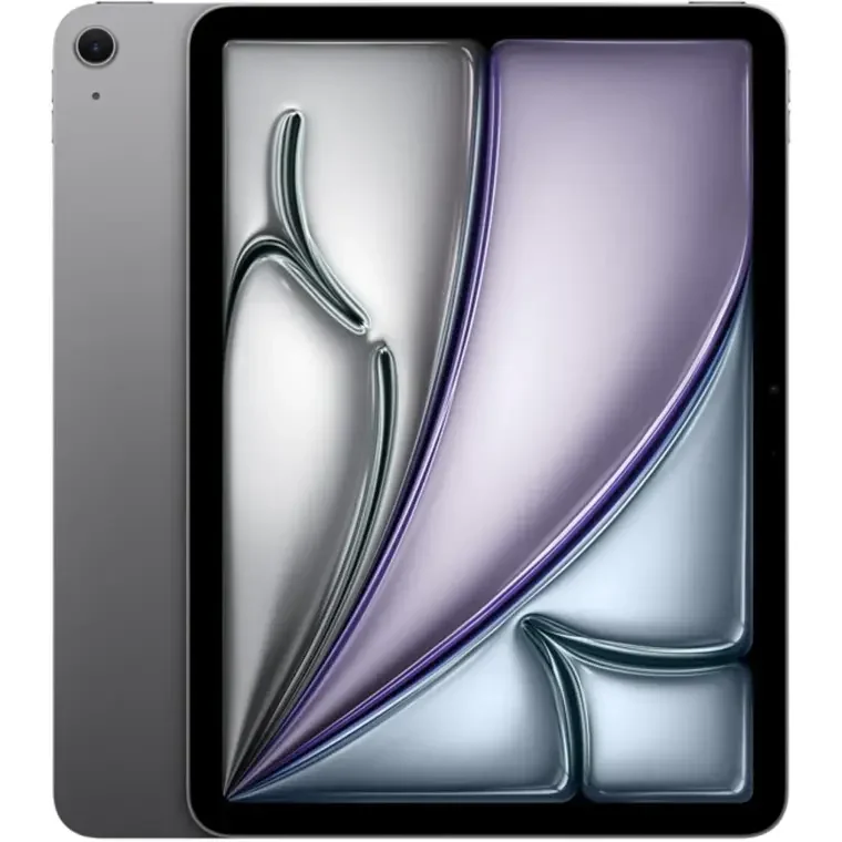 iPad Air 11 M4 WiFI + Cellular 512GB gris espacial