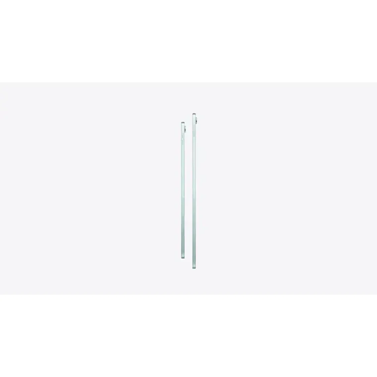 iPad Air 11 M4 WiFI + Cellular 512GB gris espacial vista 2