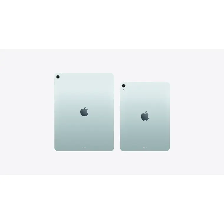 iPad Air 11 M4 WiFI + Cellular 512GB gris espacial vista 3