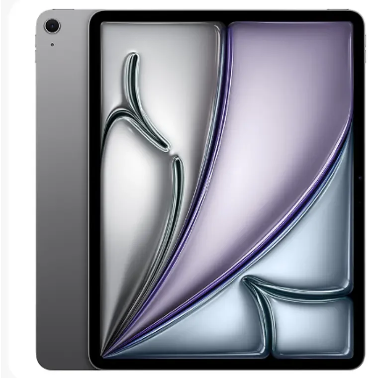 iPad Air 13 M4 WiFI + Cellular 128GB gris espacial