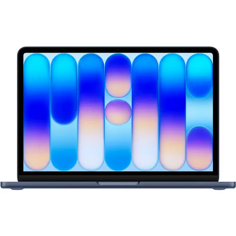 MacBook Neo 13/ A18 6C/ GPU 5C/ 8 RAM/ 512GB touch ID índigo