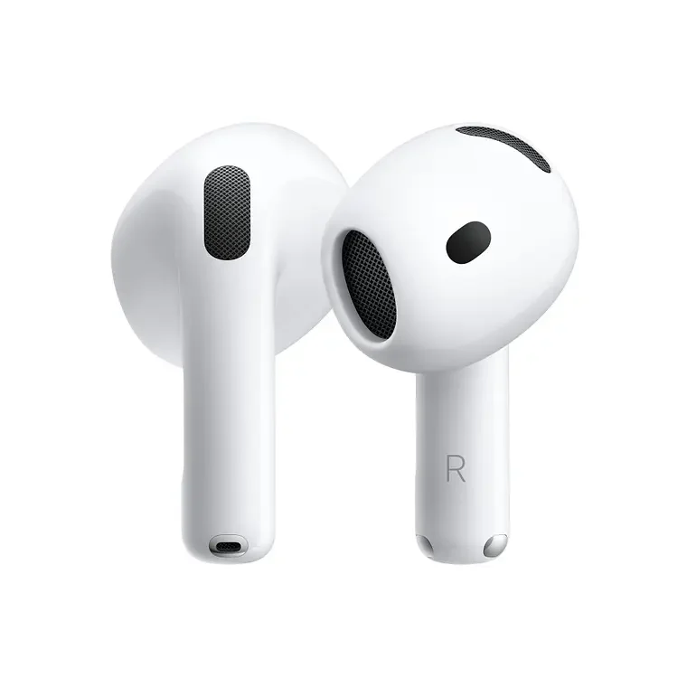 AirPods 5 con cancelación de ruido