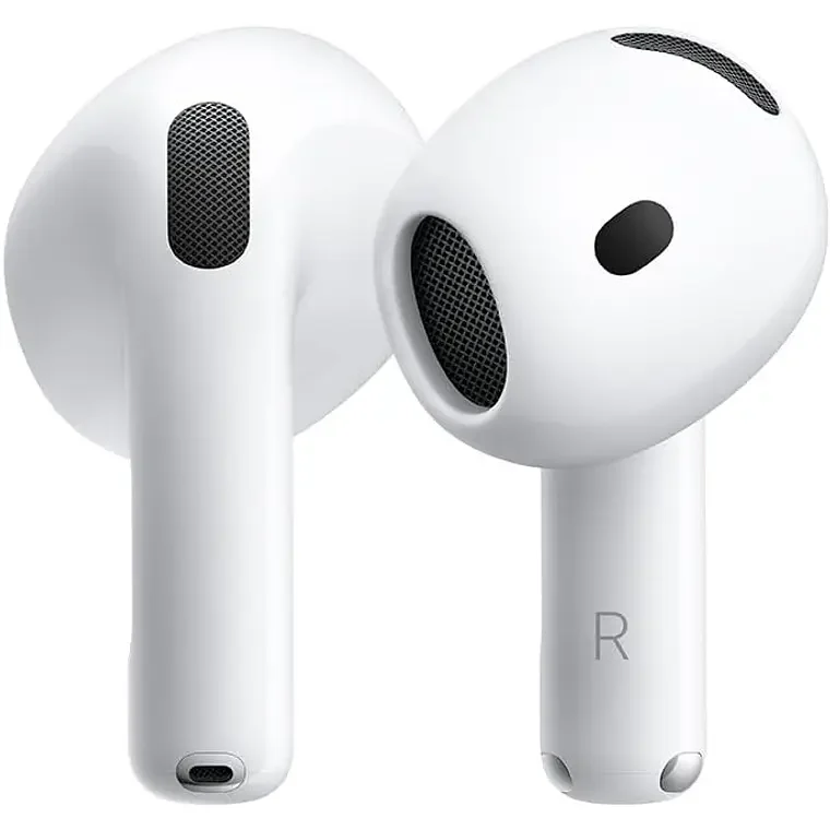 AirPods 5 con cancelación de ruido y carga inalambrica