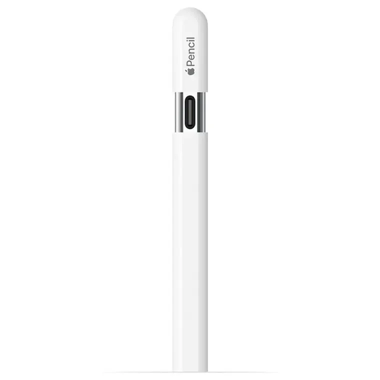Apple Pencil USB-C vista 2