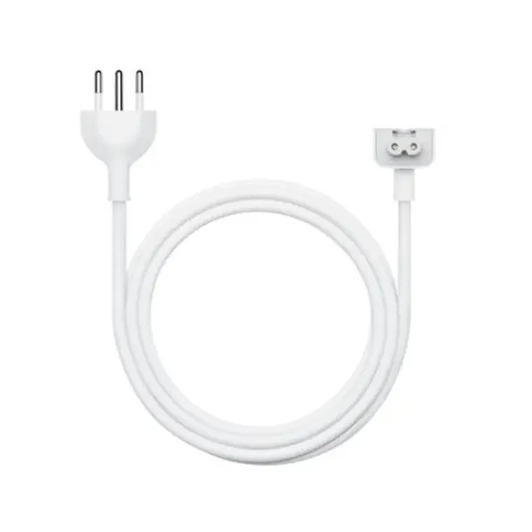Cable de extensión para cargadores Apple