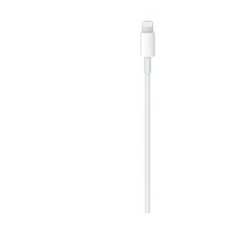 Cable de USB-C a Lightning (2 m) vista 2