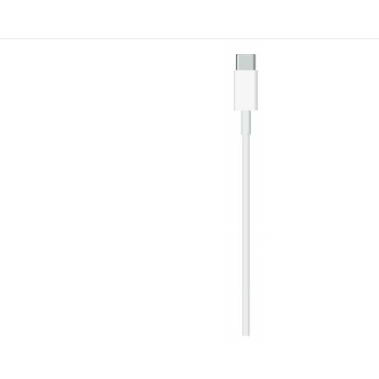 Cable de USB-C a Lightning (2 m) vista 3