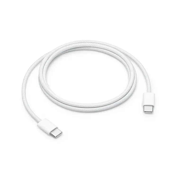Cable trenzado de carga a USB-C 1.0 Mt Apple