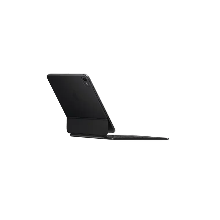 Magic Keyboard para iPad Pro 11 M4 latinoamericano negro vista 3