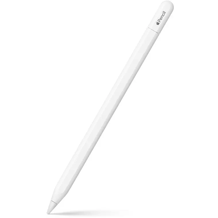 Apple Pencil Pro vista 2