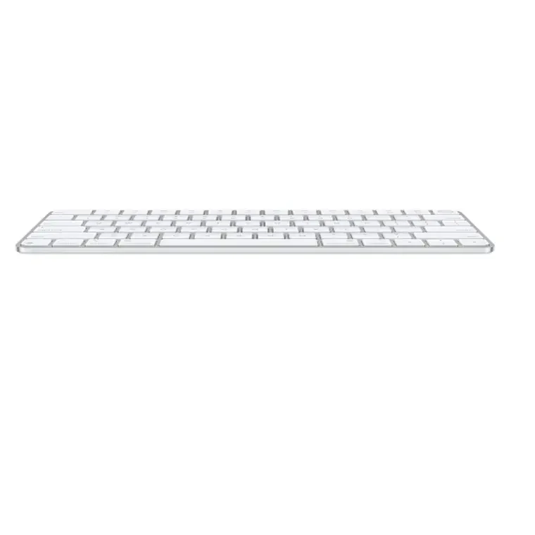 Magic Keyboard con Touch ID para modelos con procesador M Apple Latinoamericano vista 2