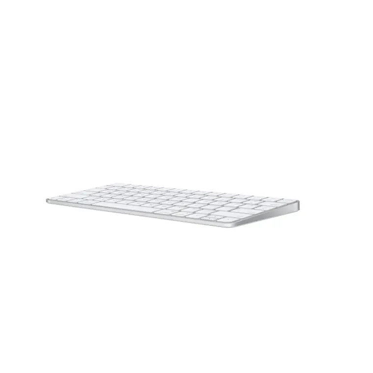 Magic Keyboard con Touch ID para modelos con procesador M Apple Latinoamericano vista 4