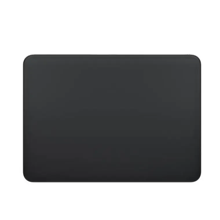 Magic TrackPad multi touch Apple negro vista 2