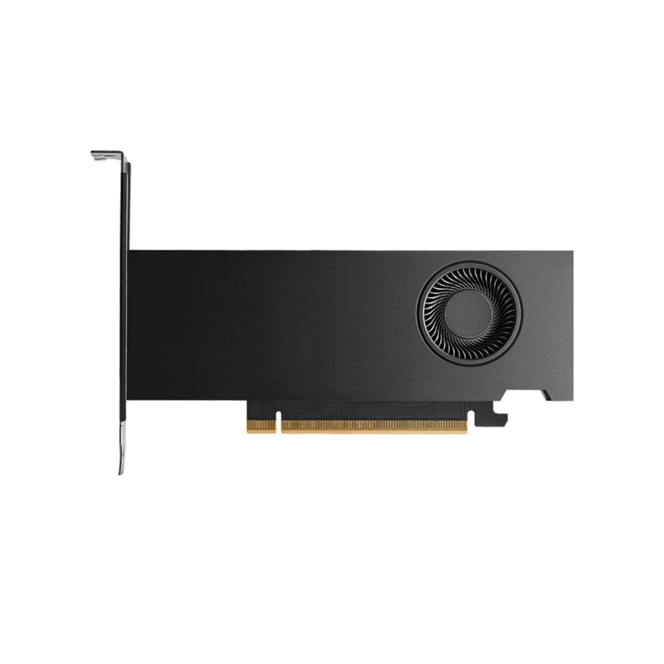 TARJETA DE VIDEO PNY NVIDIA RTX2000 BLACKWELL 16GB vista 3