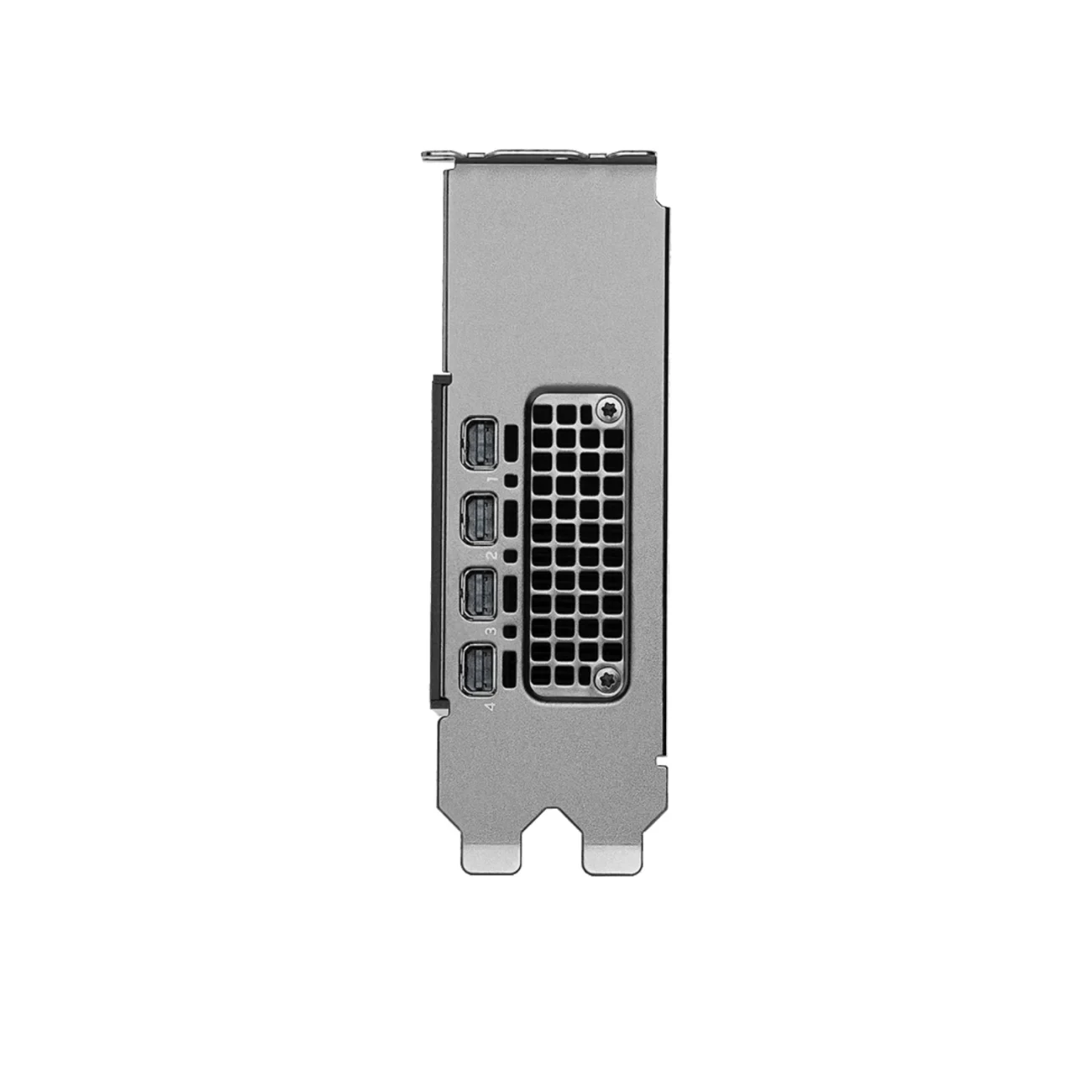 TARJETA DE VIDEO PNY NVIDIA RTX2000 BLACKWELL 16GB vista 4